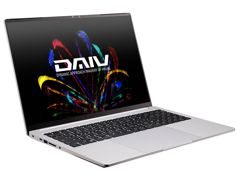 DAIV Z6-I7G60SR-A