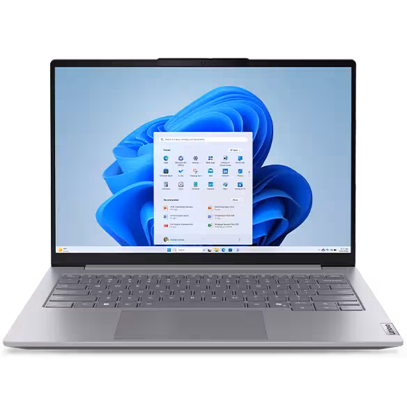 ThinkBook 14 Gen 8