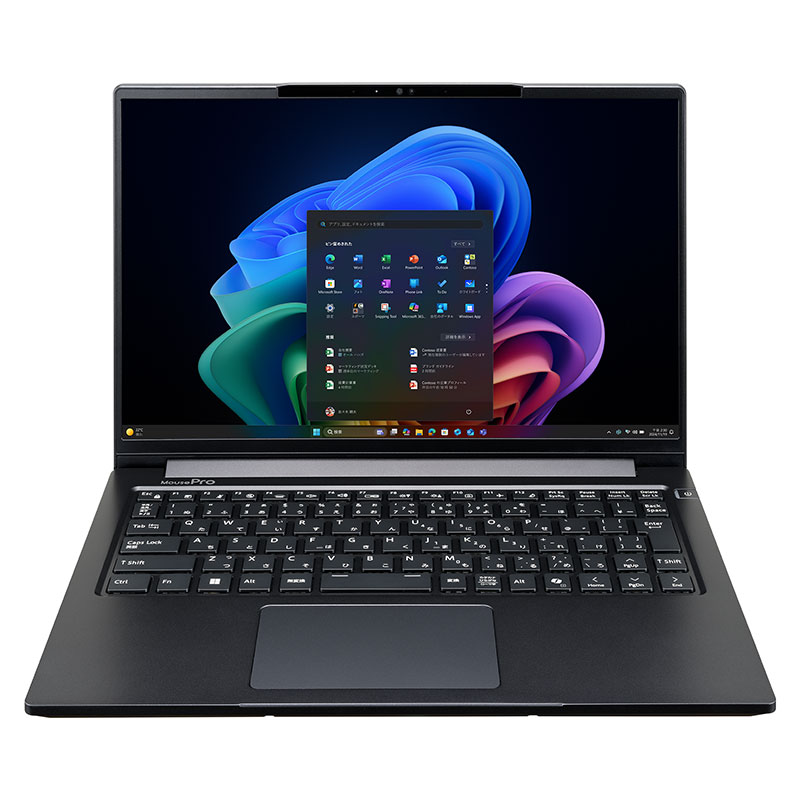 MousePro G4-I7U01BK-E