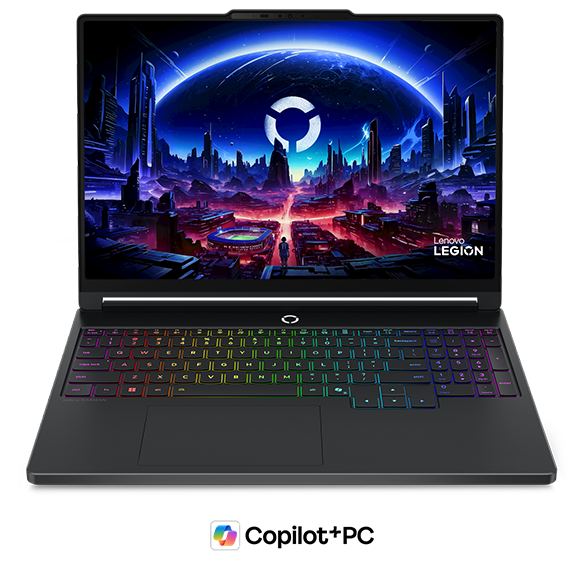 Lenovo Legion 5i Gen 11 高冷却デイトレ・FX向けノートPC