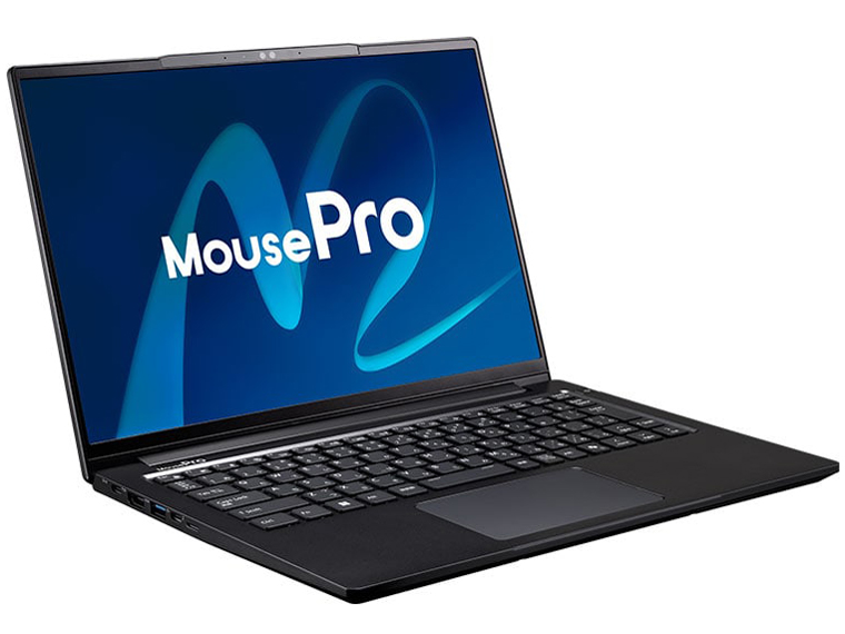 MousePro G4-I7U01BK-E