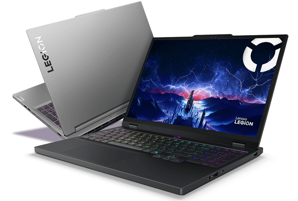 Lenovo Legion 5i Gen 11