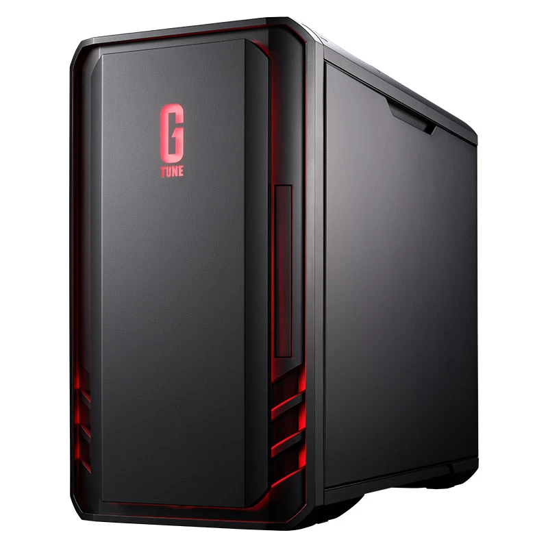 G-Tune DG-I7G7T CAD用デスクトップPC