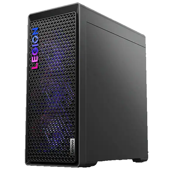 Lenovo Legion Tower 7i Gen 10 3D CAD向けデスクトップPC
