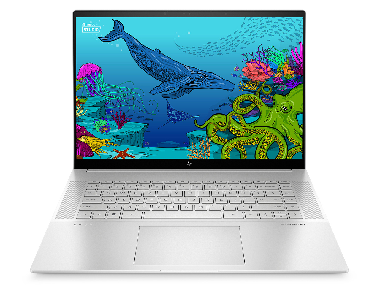 DAIV S4（Core Ultra 7 155H × RTX 4060）