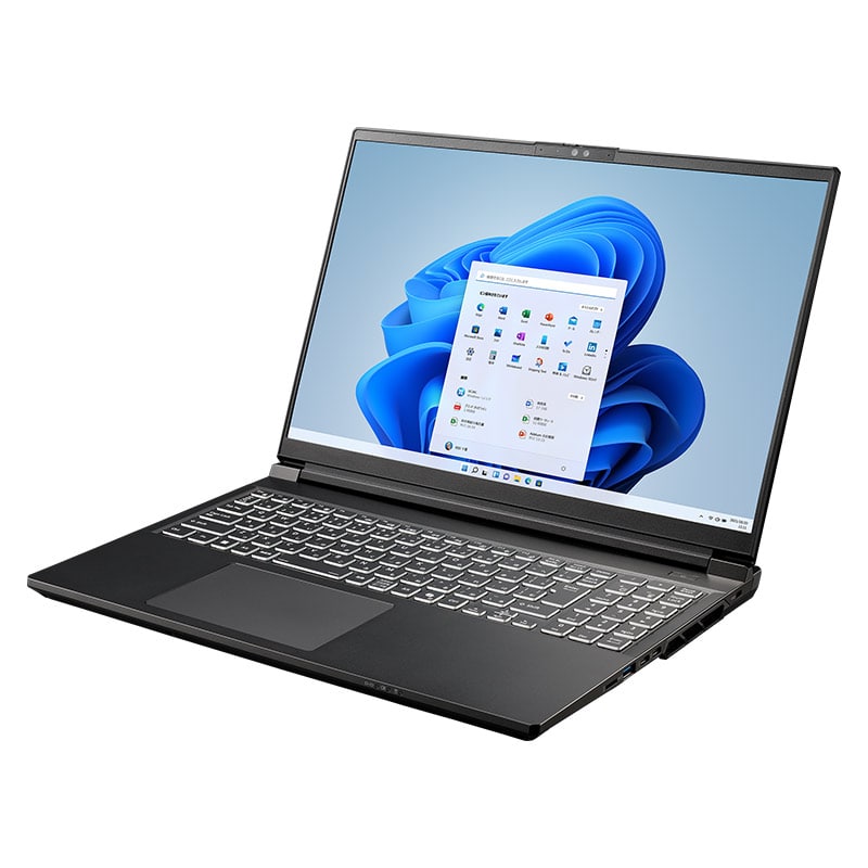 DAIV N6-I9G90BK-C