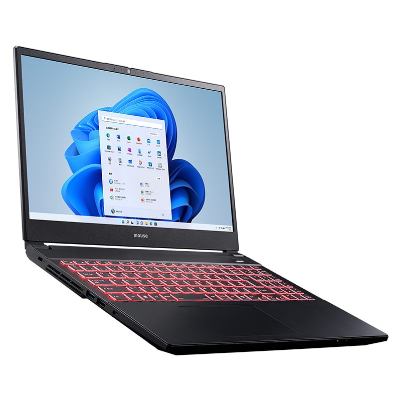 G-Tune P5-I7G80BK-C