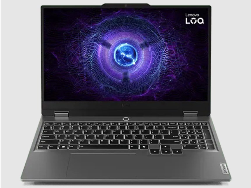 Lenovo LOQ 15/16
