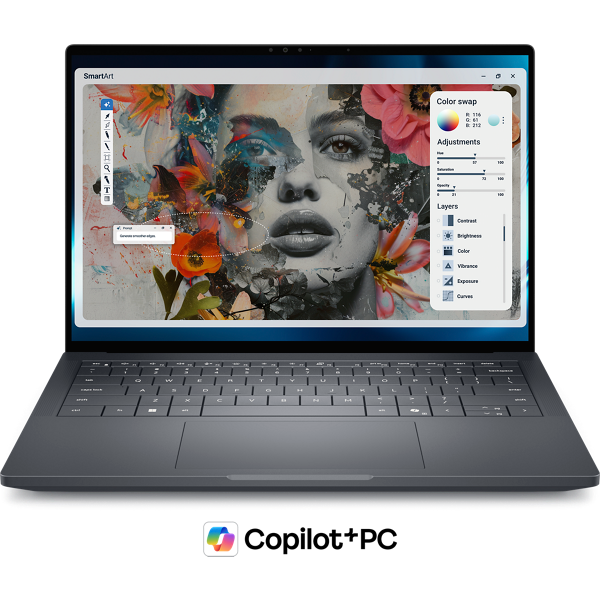 Dell Pro Precision 7 14 PW714260