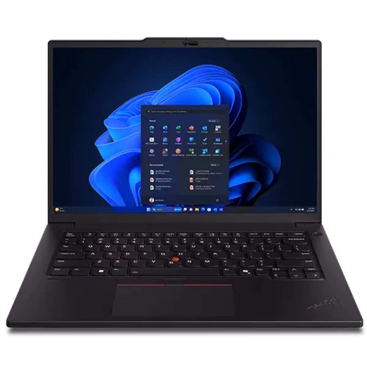 Lenovo ThinkPad P14s Gen 6