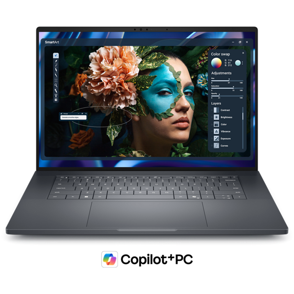 Dell Pro Precision 7 16 PW716260