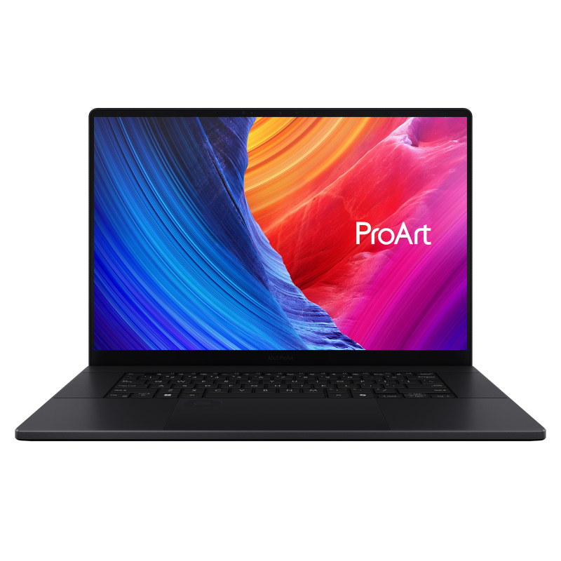 ASUS ProArt P16 AI統合型クリエイターワークステーション