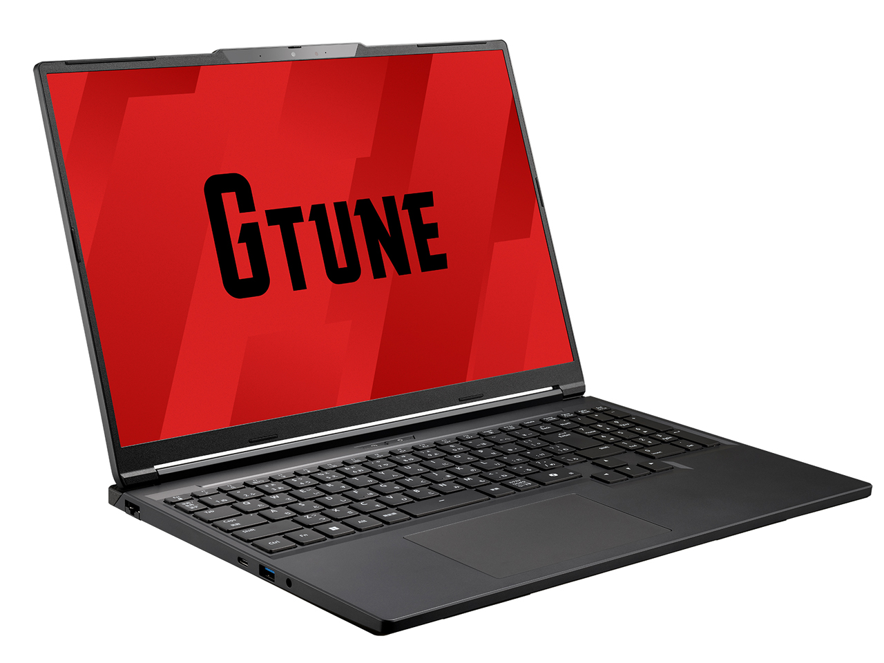 G-Tune P6-I5G60BK-B