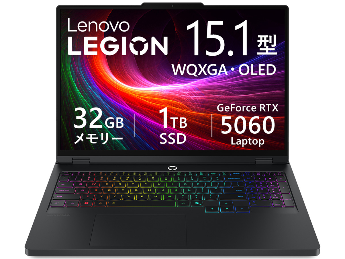 Lenovo Legion 5i Gen 10
