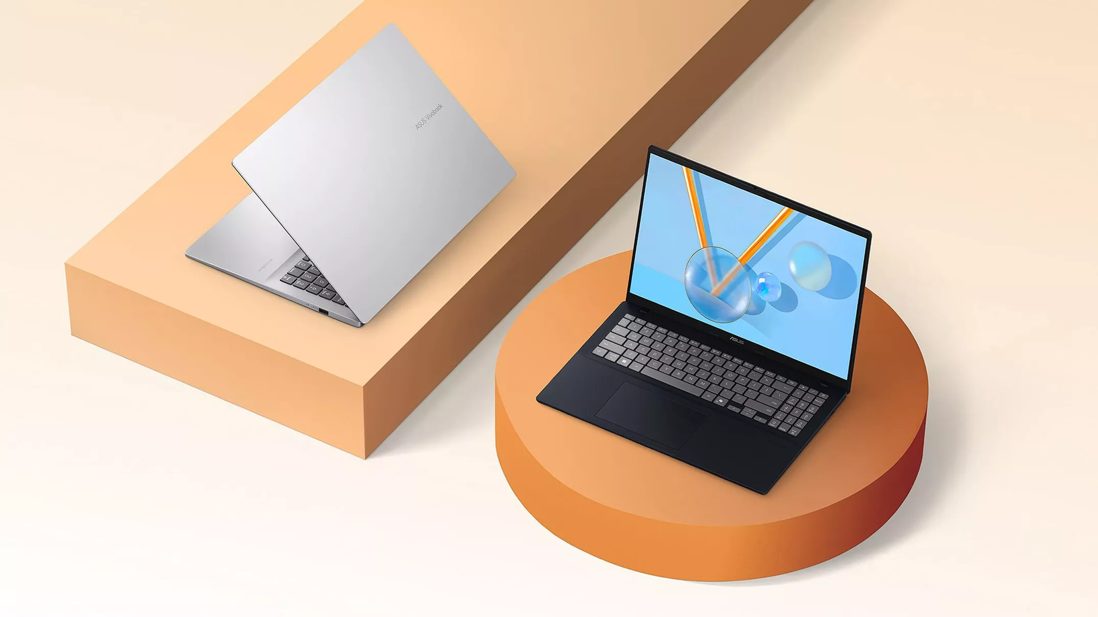 ASUS Vivobook 16（M1607）