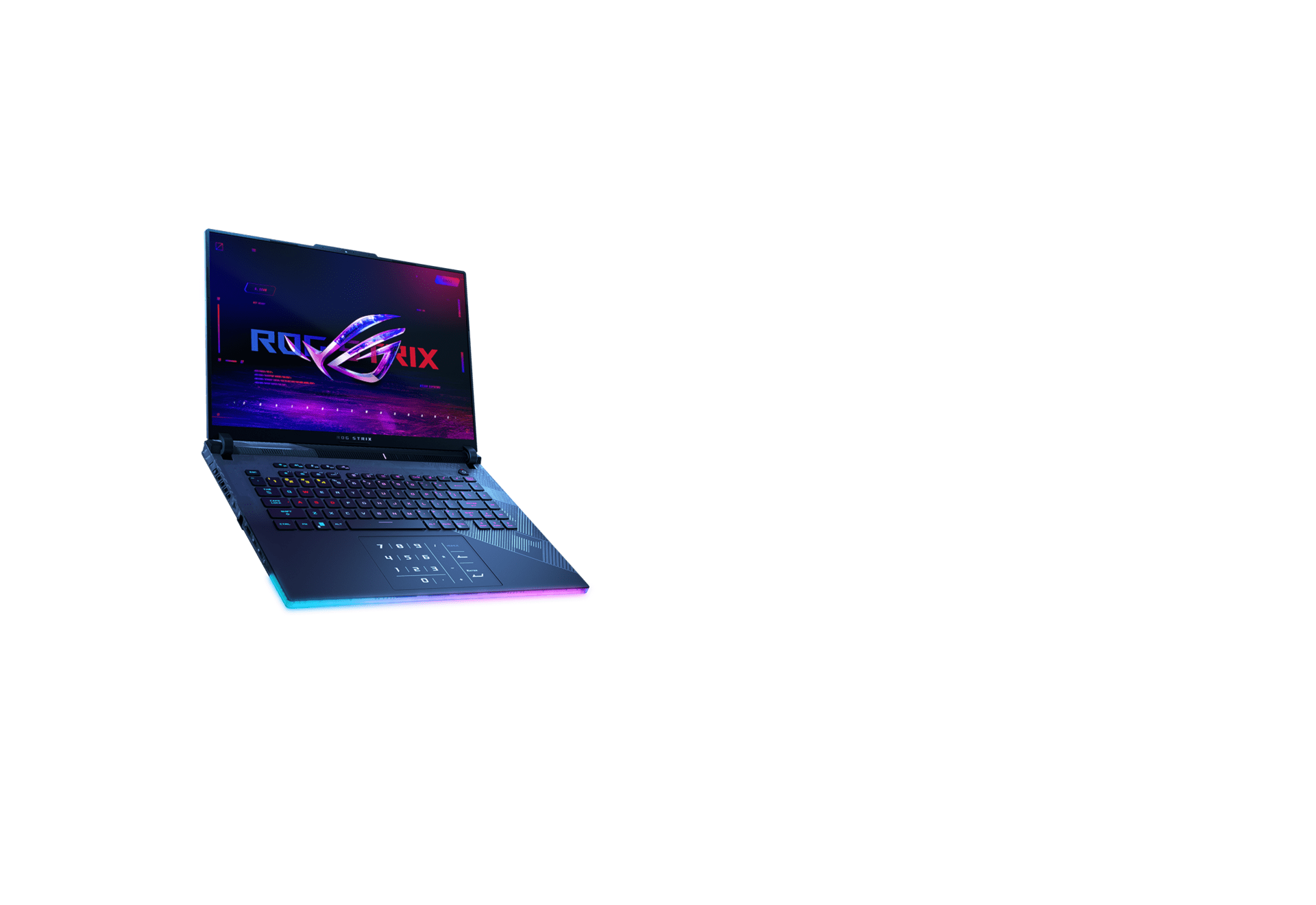 ASUS ROG STRIX SCAR 16