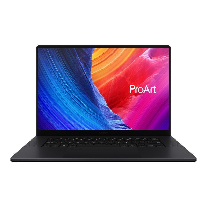 ASUS ProArt Studiobook 16 OLED（H7604）