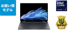 HP OmniBook Ultra Flip 14-fh