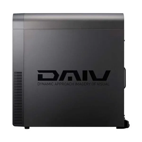 mouseの超高額ワークステーション DAIV FW-X5N60 まる分かり mouseの超高額ワークステーション DAIV FW-X5N60 まる分かり