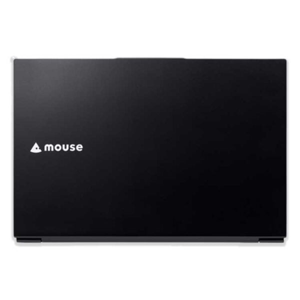 MousePro-G4ノートPC④
