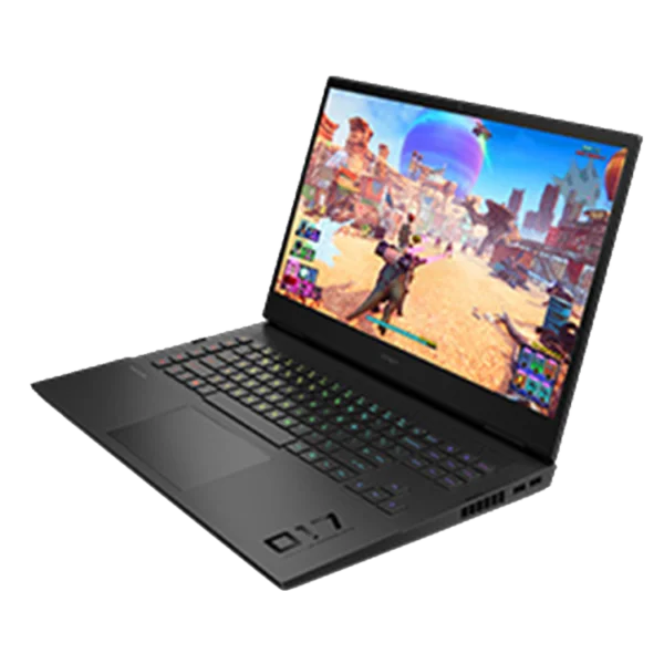 HP 篭る Omen スプリームプラスモデル(RTX4090)