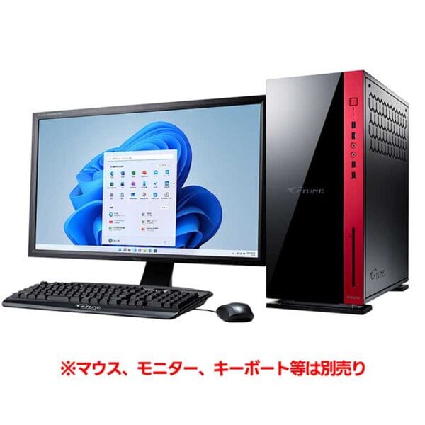 mouse-G-Tune-FZ-I7③