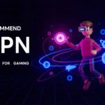 オンラインゲームおすすめVPNアイキャッチ