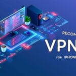 iPhoneおすすめVPNアイキャッチ