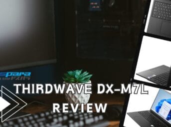 THIRDWAVE DX-M7L_eyecatch