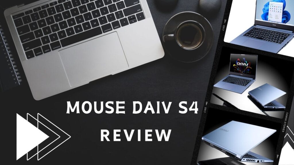 【2026年最新】mouse DAIV S4シリーズ徹底解説｜最新モデルS4-I7G60SR-Dのスペック・性能・おすすめ用途 | 4DPocket