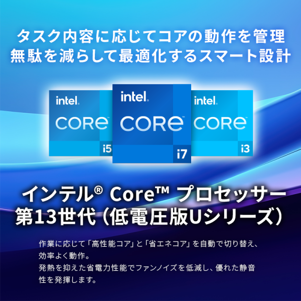 core-processor