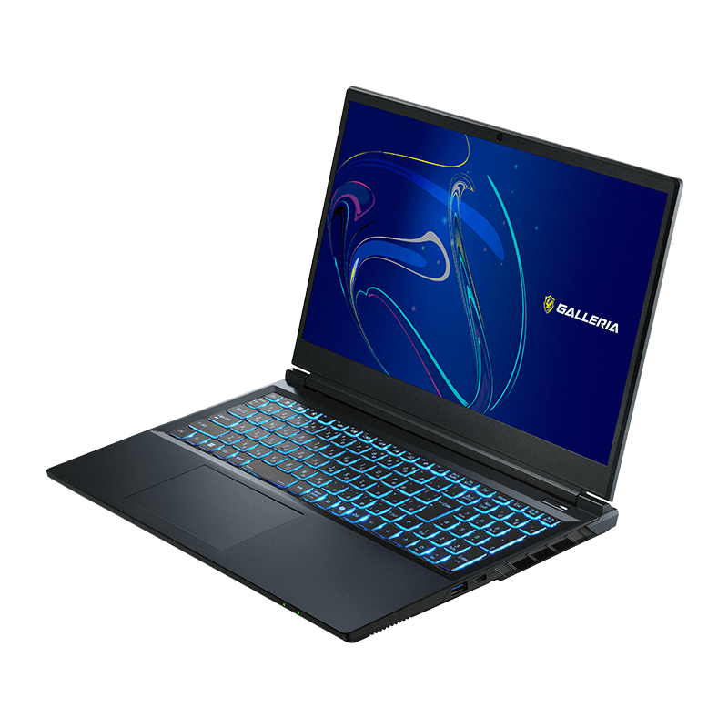GALLERIA RL7C-R56-C5N RTX5060 2026現行