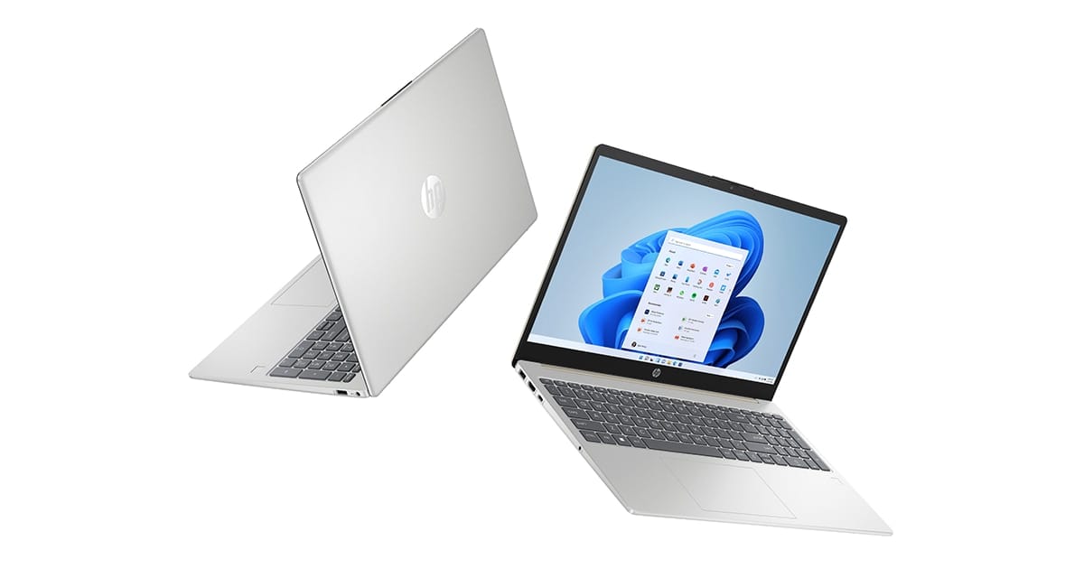 HP 15-fc HP Pavilion 15後継 2026現行