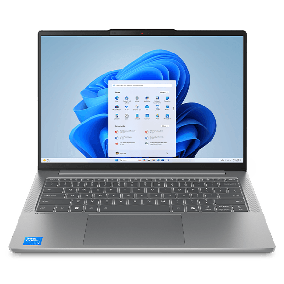 IdeaPad Slim5i Gen10 本体外観