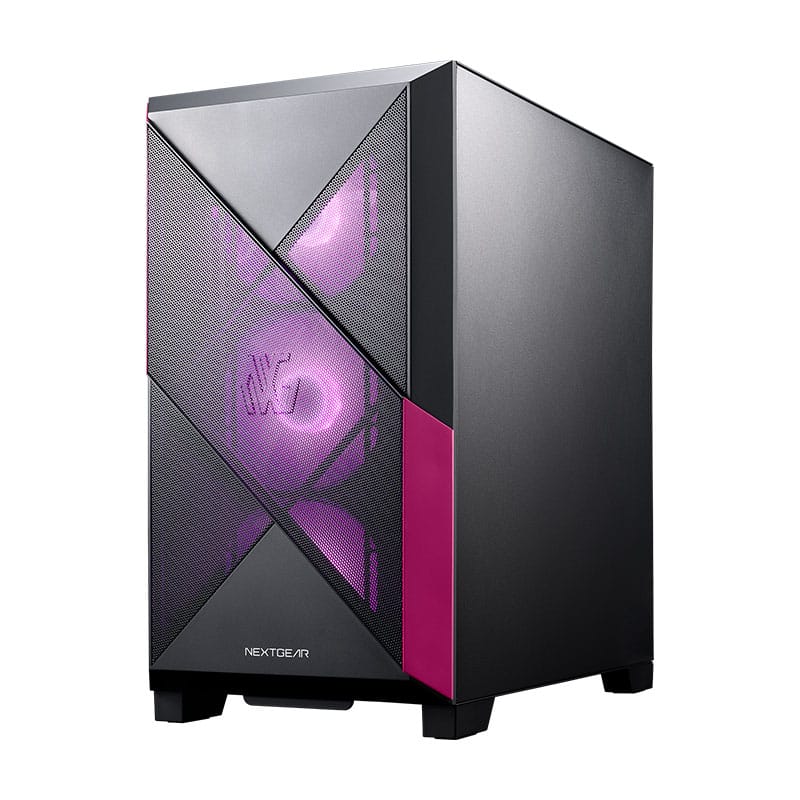 NEXTGEAR JG-A5G5A 本体外観