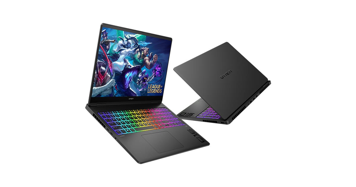 HP OMEN MAX 16 RTX5080 5090搭載 OMEN17後継