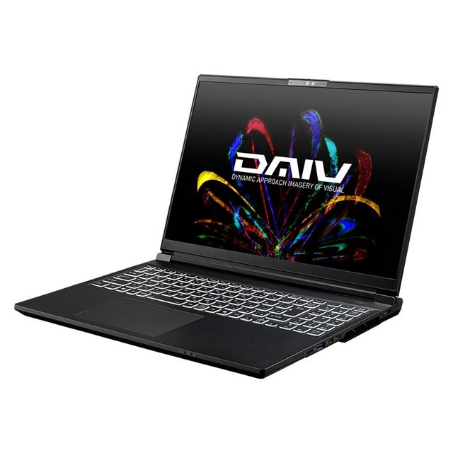 DAIV N6-I9G80BK-C