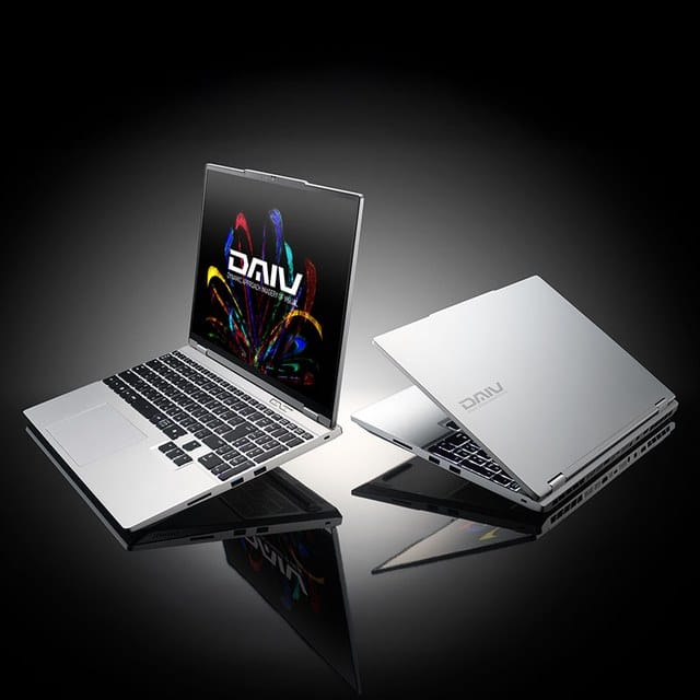 DAIV S5（RTX 5060・メモリ32GB）