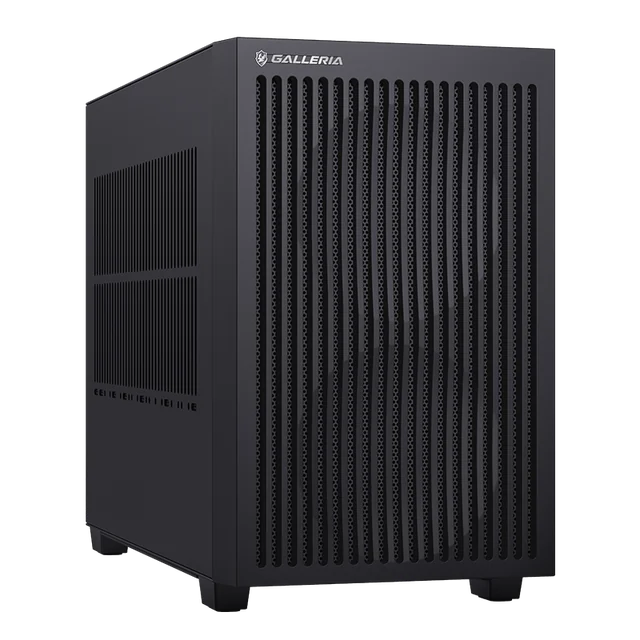 GALLERIA ESC7I-R56T16G-CB クリエイターモデル