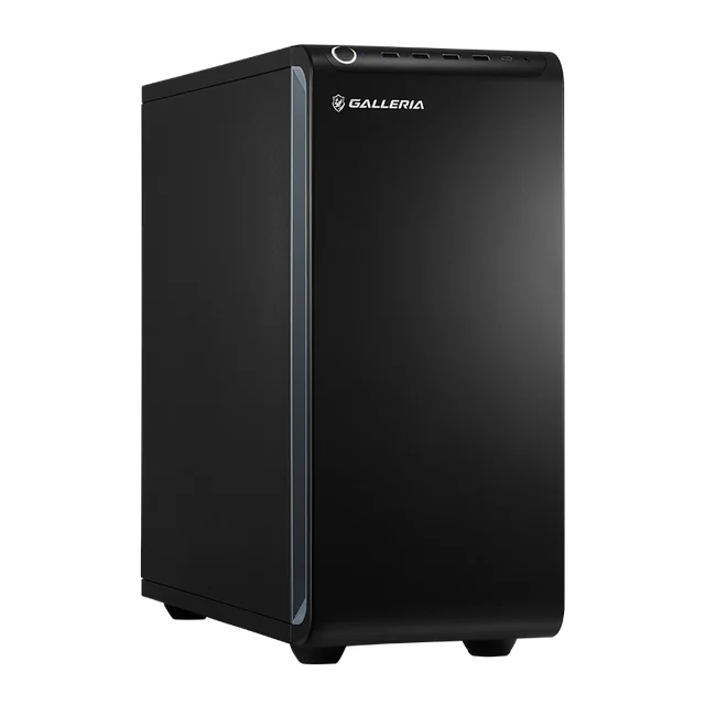 GALLERIA XDC7A-R57T-CB（Core Ultra 7 270K Plus搭載）