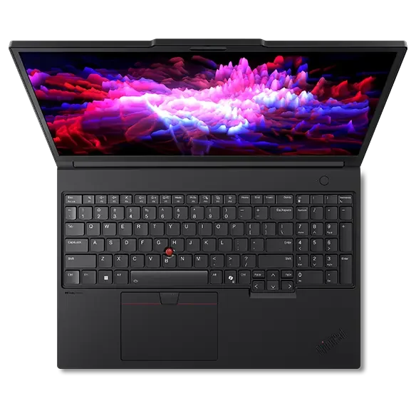 Lenovo ThinkPad P16 Gen 3（21RQCTO1WWJP3）